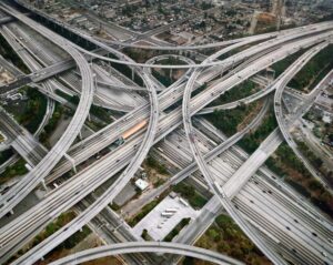 Judge Harry Pregerson Interchange